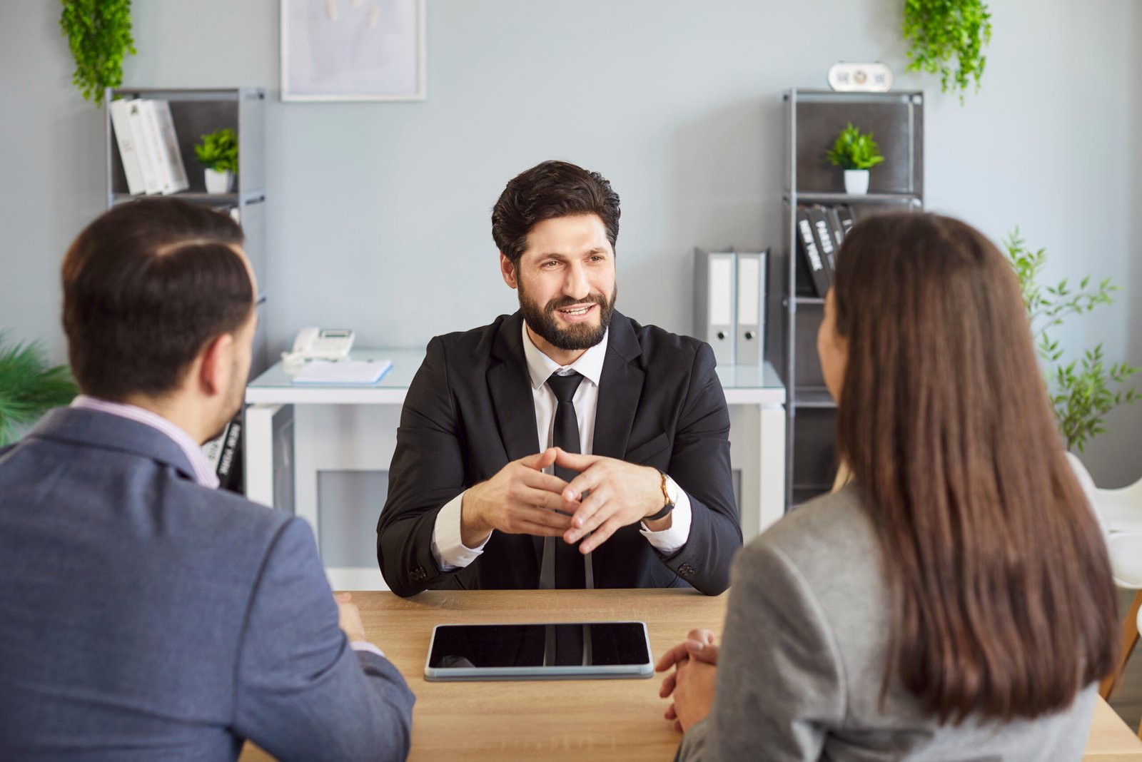 Meeting